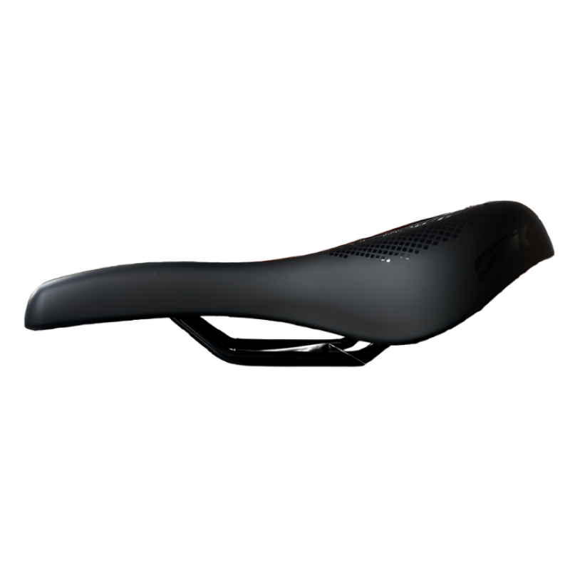 saddle
